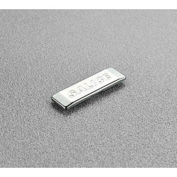 Cache Vis Pour Bras Charniere Salice - Ref. S2MX83H9